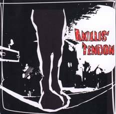 logo Akillis' Tendon